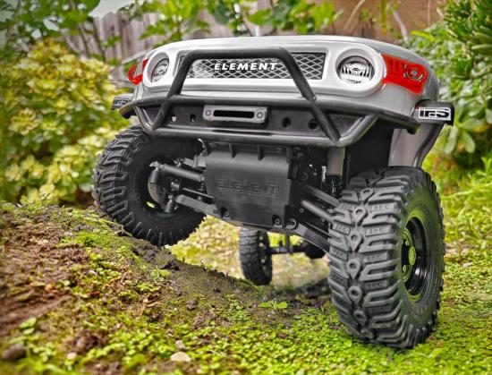 Element RC Enduro Utron SE Trail Truck - RTR