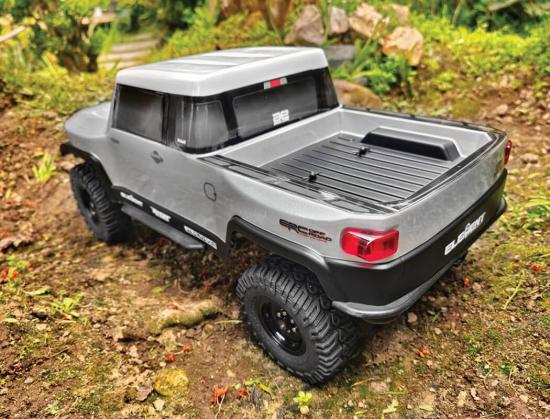Element RC Enduro Utron SE Trail Truck - RTR