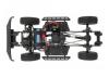 Element RC Enduro Trail Truck Knightwalker RTR Red