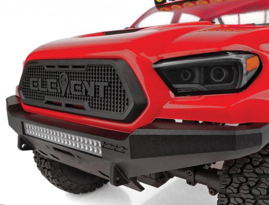 Element RC Enduro Trail Truck Knightwalker RTR Red
