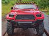 Element RC Enduro Trail Truck Knightwalker RTR Red