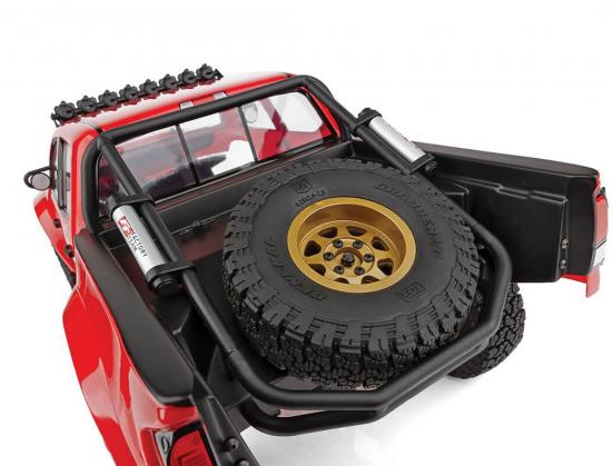 Element RC Enduro Trail Truck Knightwalker RTR Red