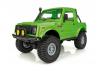 Element RC Enduro Bushido Trail Truck RTR - Green