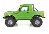 Element RC Enduro Bushido Trail Truck RTR - Green