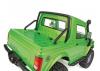 Element RC Enduro Bushido Trail Truck RTR - Green