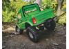 Element RC Enduro Bushido Trail Truck RTR - Green