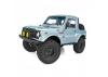 Element RC Enduro Bushido Plus Trail Truck Blue - RTR