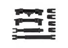 Element RC Enduro12 Driveshaft + Bumper Mount