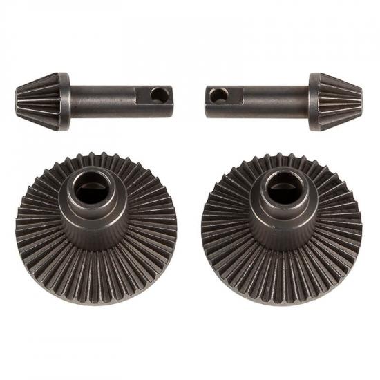 Element RC Enduro12 Ring And Pinion Set