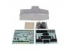 Element RC Enduro 12 Ecto Body Set Clear