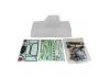 Element RC Enduro Bushido Body Set Clear