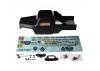Element RC Enduro Ecto Black Body Set Painted