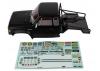 Element RC Enduro Sendero HD Body Set Black
