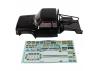 Element RC Enduro Sendero HD Body Set Black