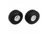 Element RC General Grabber A/T X Tyres - 1.9 In - 4.19 In Dia