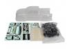 Element RC Enduro Knightwalker Body Shell Set Clear