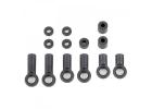 Element RC Enduro Ifs 2 Shock Eyelets + Shims