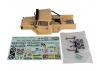 Element RC Enduro Zuul Body Set - Tan