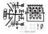 Element RC Enduro Zuul Body Accessories