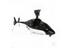 ESKY 300 V2 RTF Fixed Pitch Flybarless Helicopter, Mode 1