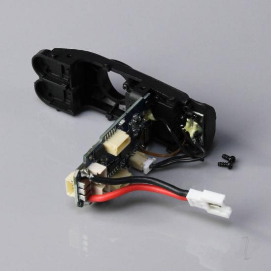 ESKY Multi Control Unit RX FlightControl Servo ESC (for 300 V2)