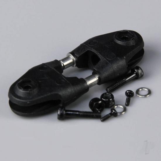 ESKY Main Rotor Blade Grip Set (for 300 V2)