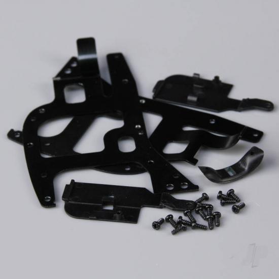 ESKY Main Frame (for 300 V2)