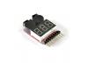 ETronix 1-8S Lipo Battery Voltage Meter With Alarm