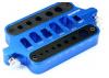 eTronix Aluminium Connector Soldering Jig Board