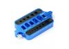eTronix Aluminium Connector Soldering Jig Board