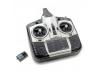 eTronix Pulse EX4S 4 Channel Stick Transmitter with ET1166 Receiver