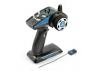 eTronix Pulse EX4G Transmitter With Receiver