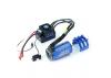 eTronix Photon 80A Brushless ESC + 2900Kv 3665 Motor Combo