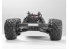 Eazy RC 1:18 Chevrolet Colorado Brushless RTR - Black