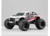 Eazy RC 1:18 Chevrolet Colorado Brushless RTR - Black