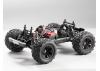 Eazy RC 1:18 Chevrolet Colorado Brushless RTR - Black