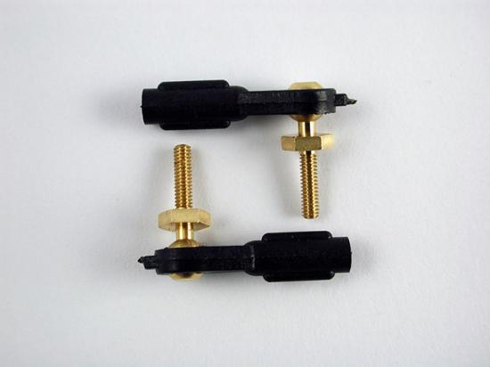 M2 Offset Ball Joint (2) - Bulk Pack Of 10