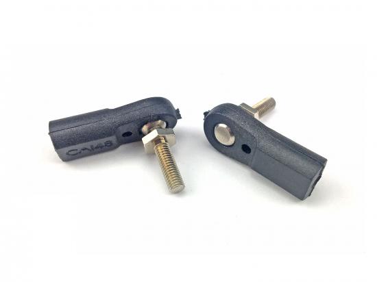 HD Offset Ball Joint (2) - Bulk Pack Of 10