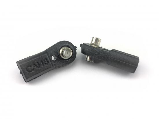 HD Ball Joint (Extended) (2) - Bulk Pack Of 10