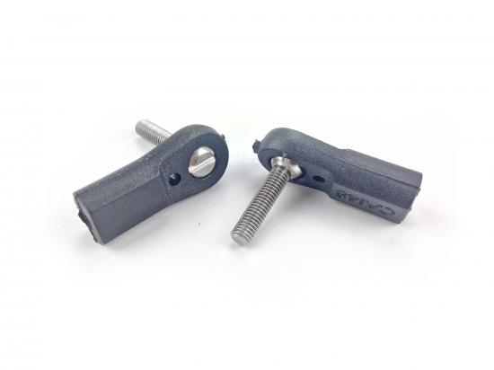 HD Screw Ball Joint (2) - Bulk Pack Of 10