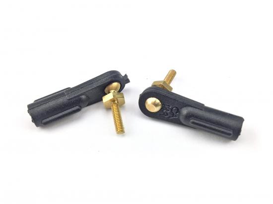 M3 Offset Ball Joint (2) - Bulk Pack Of 10