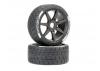 Fastrax FTX Supaforza Front Tyre 45 Degree