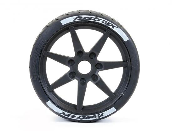 Fastrax FTX Supaforza Front Tyre 52 Degree (2)