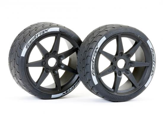 Fastrax FTX Supaforza Front Tyre 45 Degree