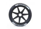 Fastrax FTX Supaforza Front Tyre 52 Degree (2)