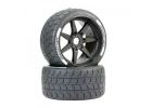 Fastrax FTX Supaforza Rear Tyre 45 Degree