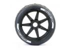 Fastrax FTX Supaforza Rear Tyre 52 Degree
