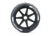 Fastrax FTX Supaforza Rear Tyre 52 Degree