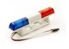 Fastrax Police Square Rooflight Bar W/LED S