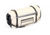 Fastrax Scale Luggage Bag For 1:10 - 1:8 (9cm x 4.5cm) - Sand